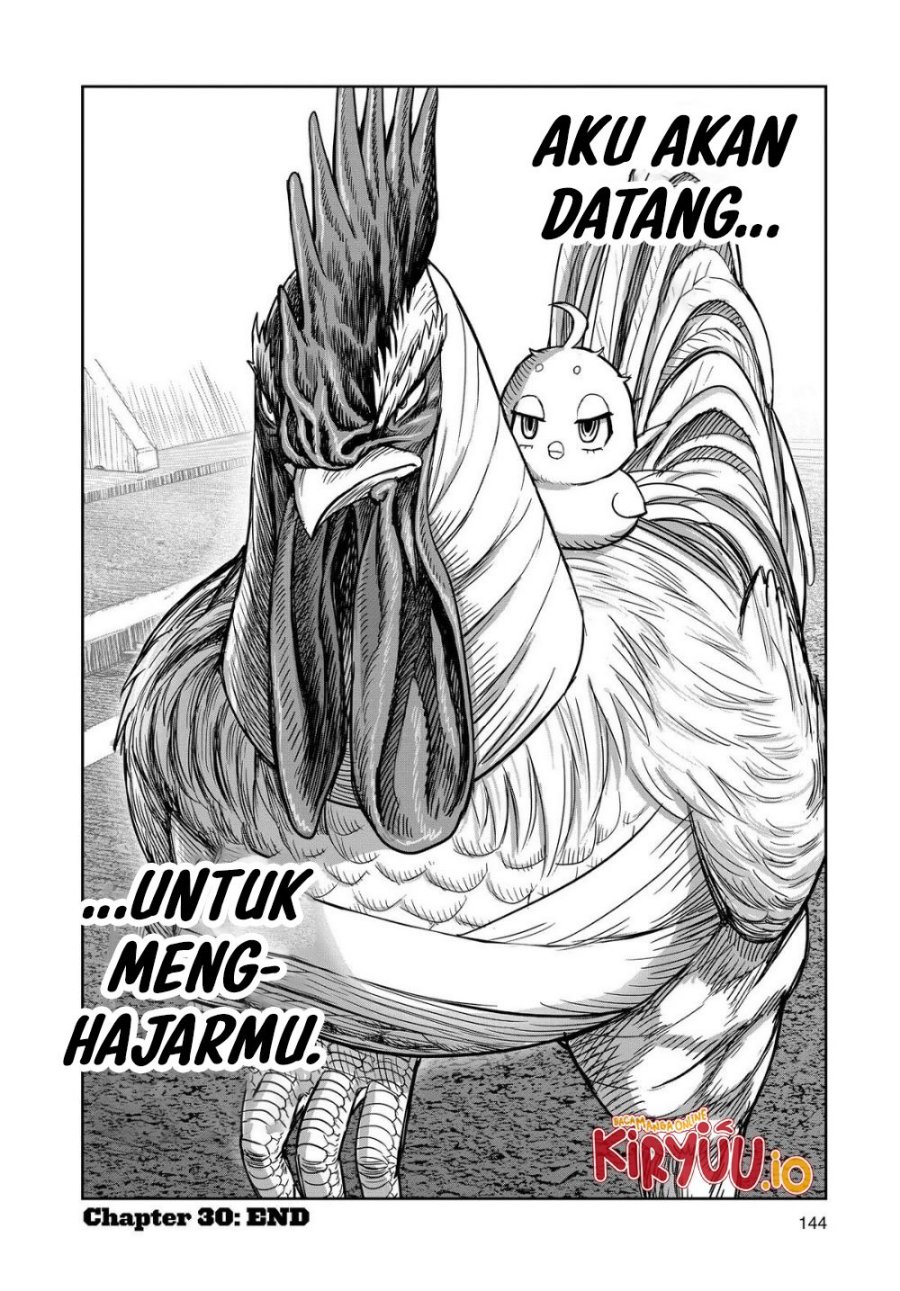 Dilarang COPAS - situs resmi www.mangacanblog.com - Komik rooster fighter 030 - chapter 30 31 Indonesia rooster fighter 030 - chapter 30 Terbaru 58|Baca Manga Komik Indonesia|Mangacan