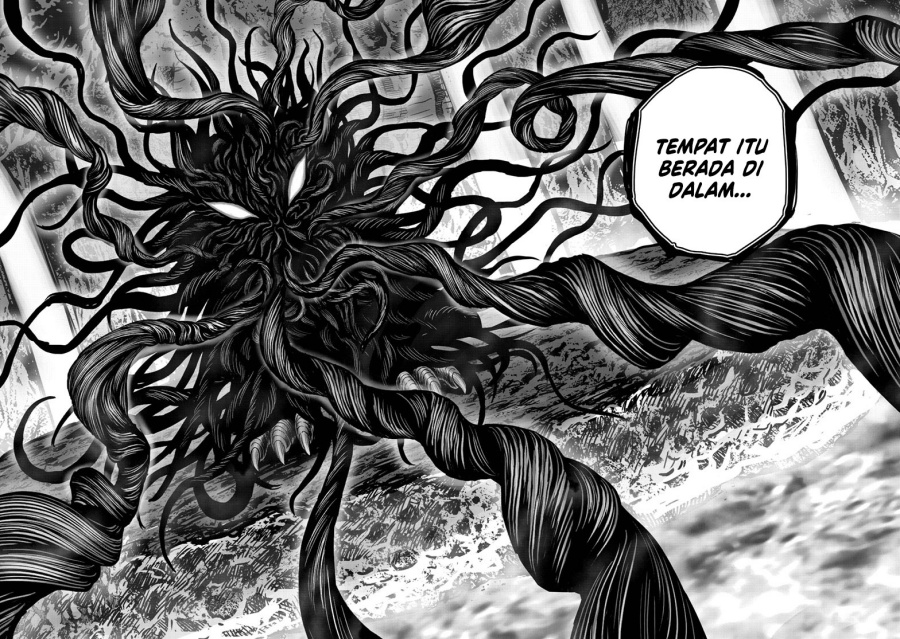 Niwatori Fighter (Rooster Fighter) Chapter 41 Bahasa Indonesia