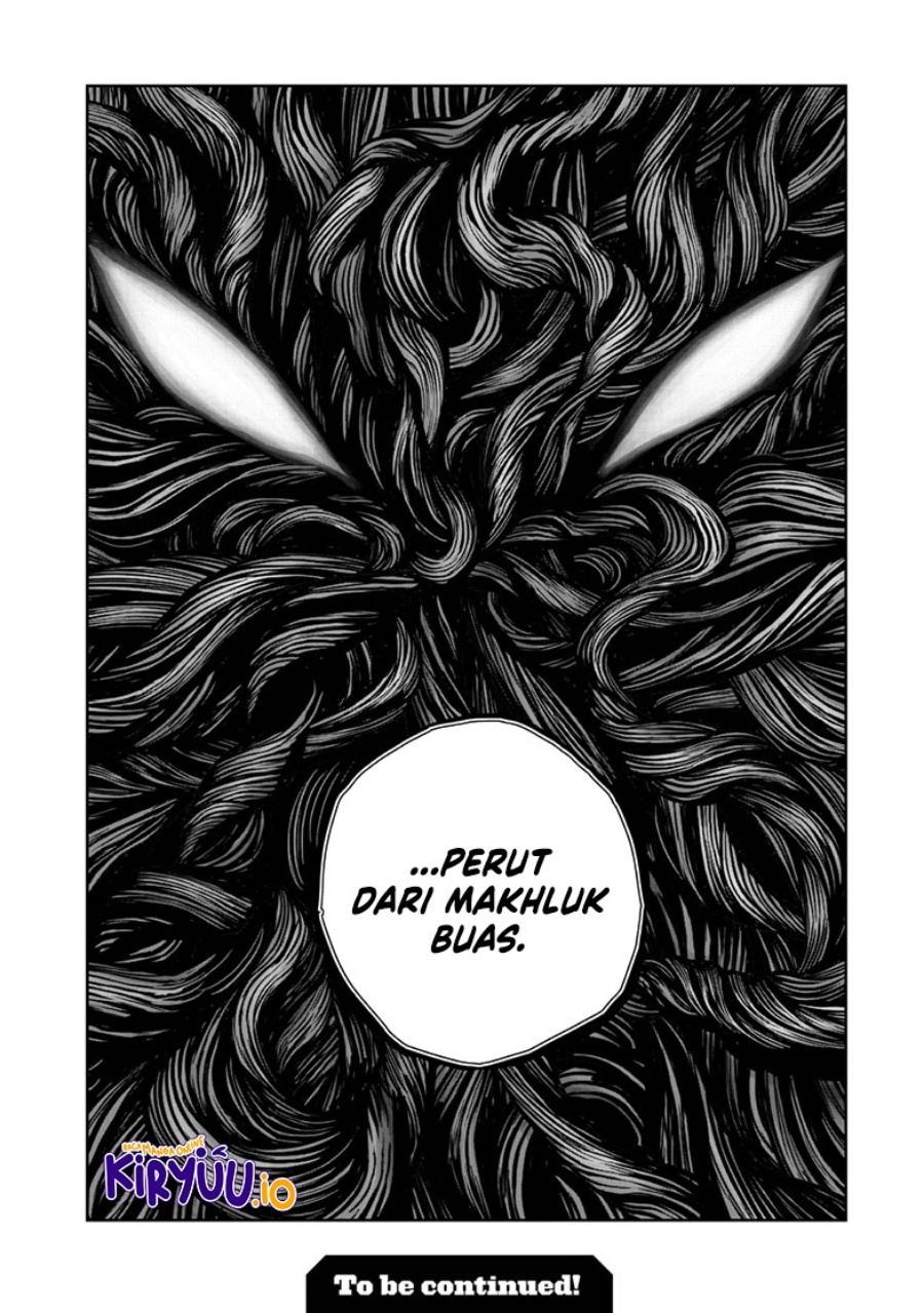 Niwatori Fighter (Rooster Fighter) Chapter 41 Bahasa Indonesia