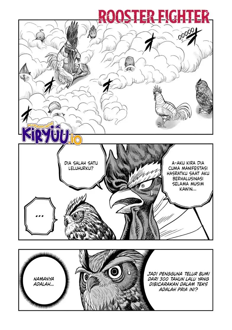 Dilarang COPAS - situs resmi www.mangacanblog.com - Komik rooster fighter 048 - chapter 48 49 Indonesia rooster fighter 048 - chapter 48 Terbaru 1|Baca Manga Komik Indonesia|Mangacan