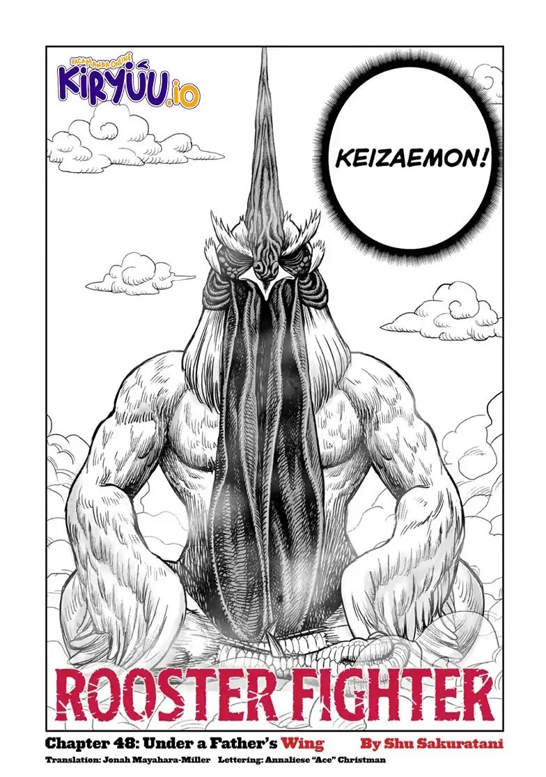 Dilarang COPAS - situs resmi www.mangacanblog.com - Komik rooster fighter 048 - chapter 48 49 Indonesia rooster fighter 048 - chapter 48 Terbaru 2|Baca Manga Komik Indonesia|Mangacan