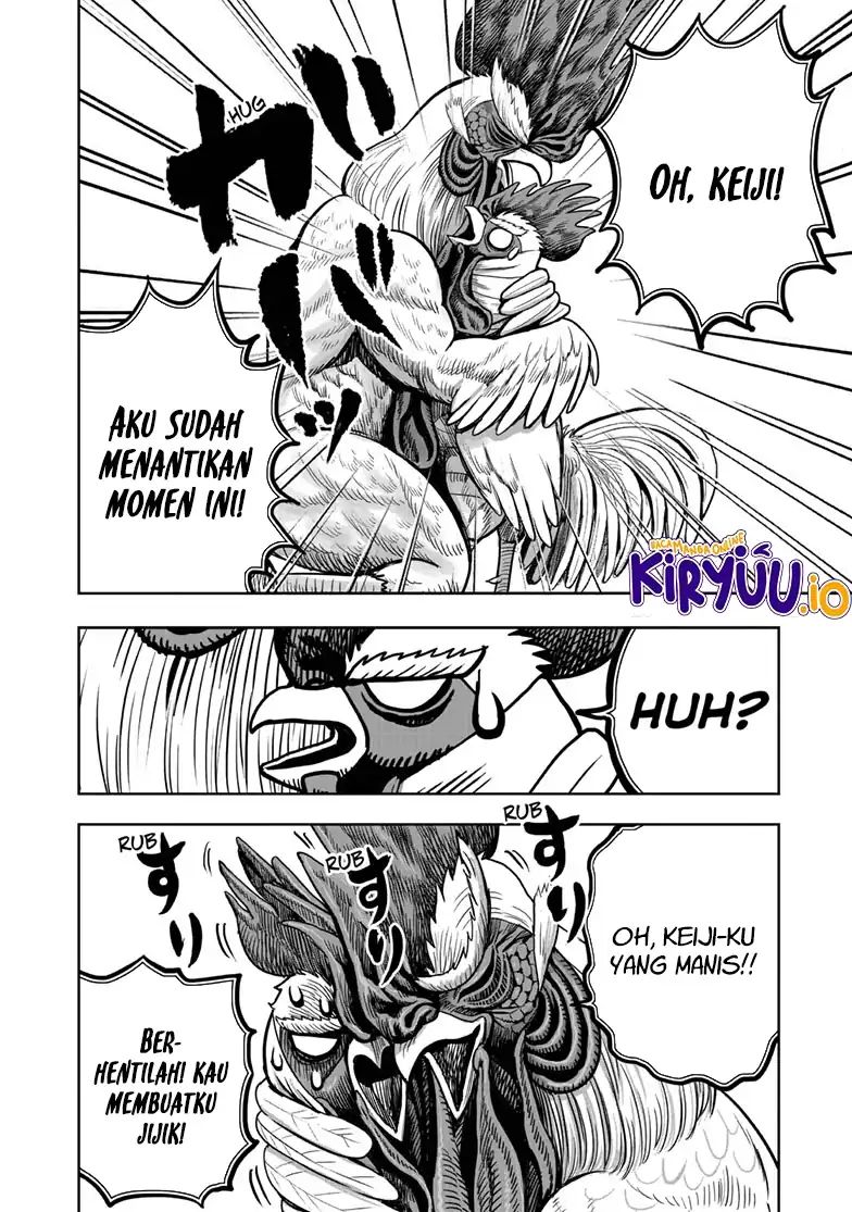 Dilarang COPAS - situs resmi www.mangacanblog.com - Komik rooster fighter 048 - chapter 48 49 Indonesia rooster fighter 048 - chapter 48 Terbaru 4|Baca Manga Komik Indonesia|Mangacan