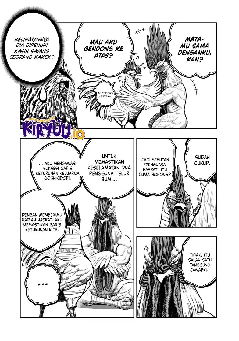 Dilarang COPAS - situs resmi www.mangacanblog.com - Komik rooster fighter 048 - chapter 48 49 Indonesia rooster fighter 048 - chapter 48 Terbaru 5|Baca Manga Komik Indonesia|Mangacan