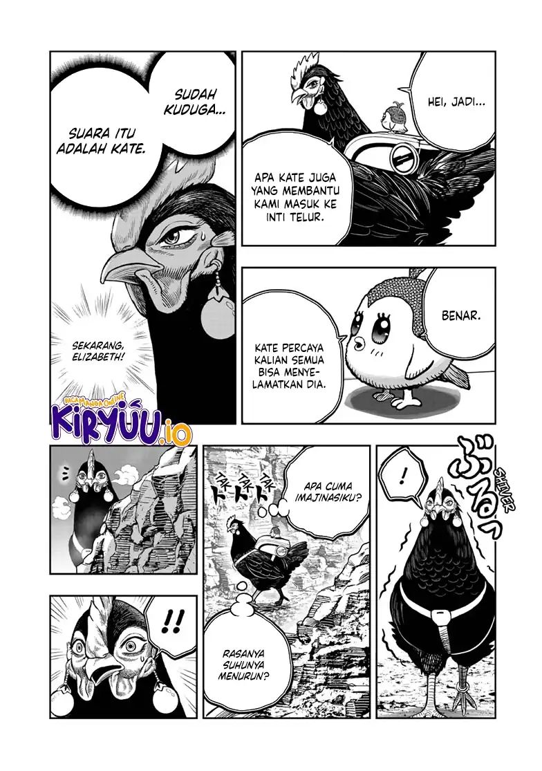 Dilarang COPAS - situs resmi www.mangacanblog.com - Komik rooster fighter 048 - chapter 48 49 Indonesia rooster fighter 048 - chapter 48 Terbaru 10|Baca Manga Komik Indonesia|Mangacan