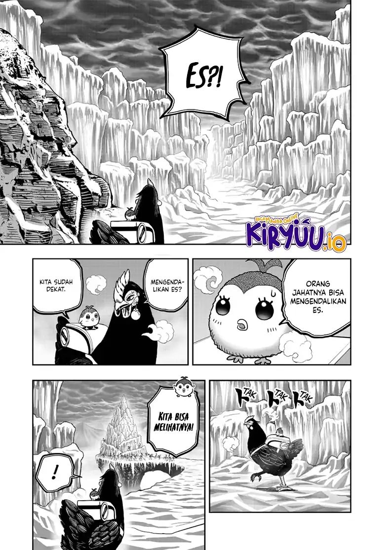 Dilarang COPAS - situs resmi www.mangacanblog.com - Komik rooster fighter 048 - chapter 48 49 Indonesia rooster fighter 048 - chapter 48 Terbaru 11|Baca Manga Komik Indonesia|Mangacan