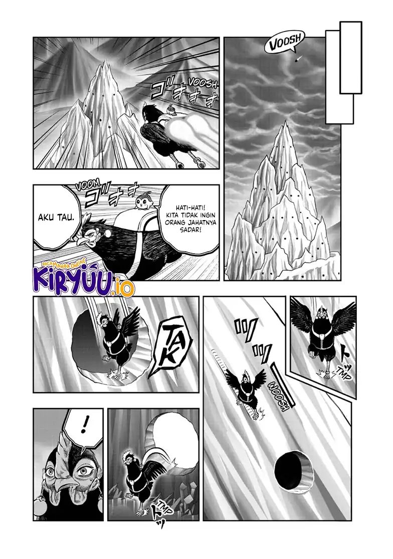 Dilarang COPAS - situs resmi www.mangacanblog.com - Komik rooster fighter 048 - chapter 48 49 Indonesia rooster fighter 048 - chapter 48 Terbaru 13|Baca Manga Komik Indonesia|Mangacan