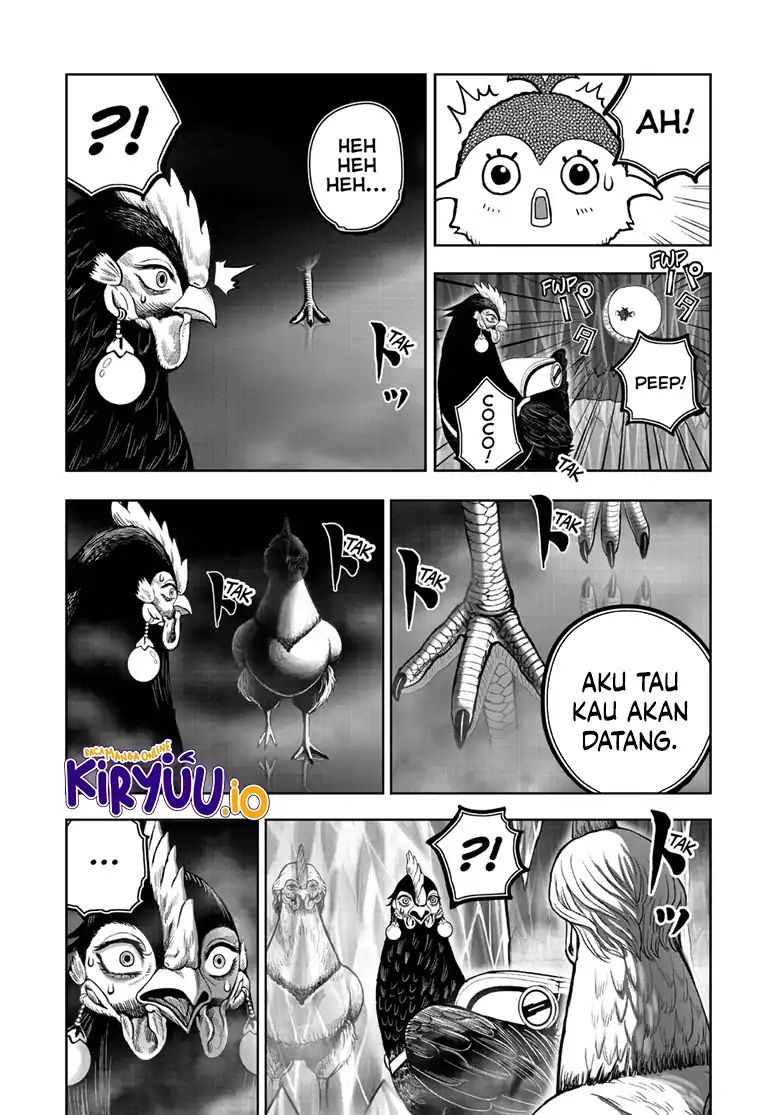 Dilarang COPAS - situs resmi www.mangacanblog.com - Komik rooster fighter 048 - chapter 48 49 Indonesia rooster fighter 048 - chapter 48 Terbaru 17|Baca Manga Komik Indonesia|Mangacan