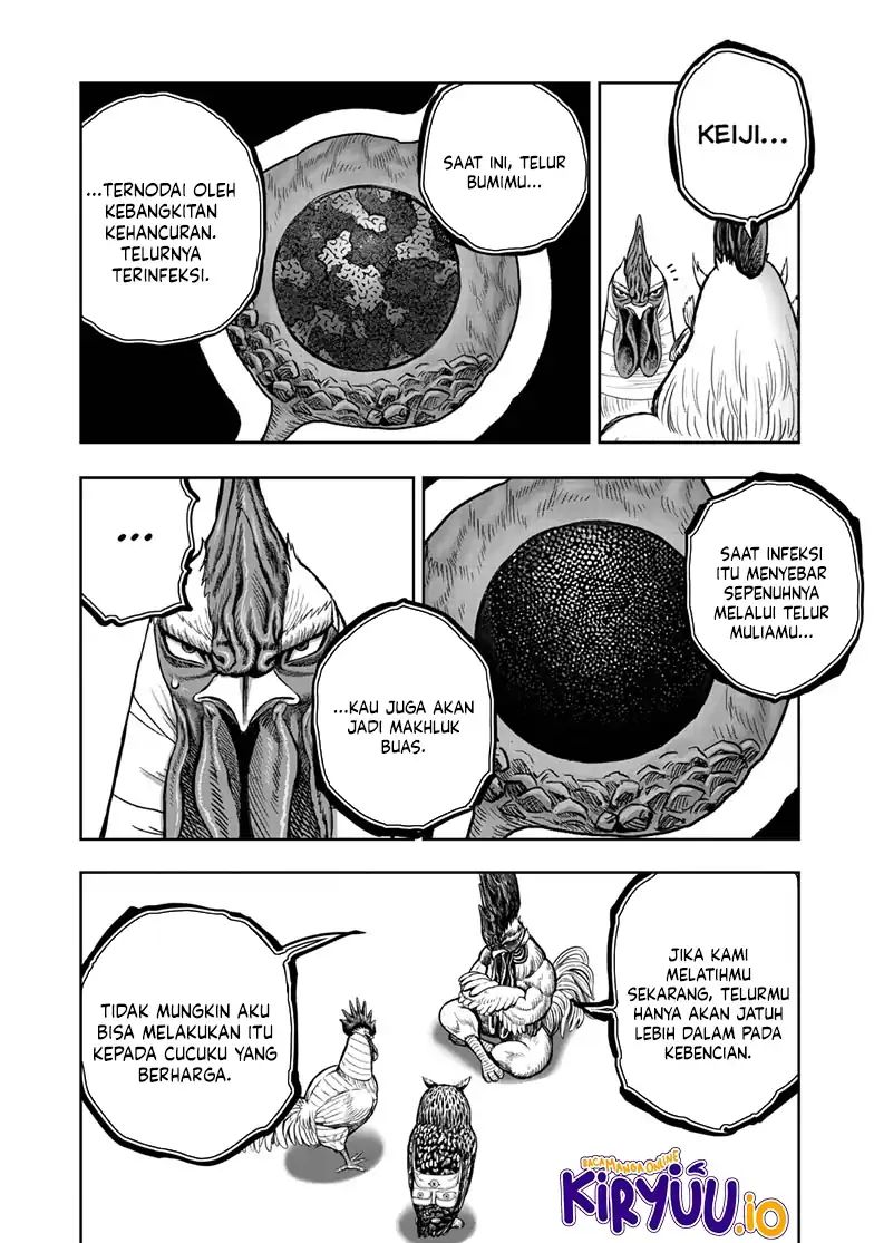 Dilarang COPAS - situs resmi www.mangacanblog.com - Komik rooster fighter 048 - chapter 48 49 Indonesia rooster fighter 048 - chapter 48 Terbaru 20|Baca Manga Komik Indonesia|Mangacan