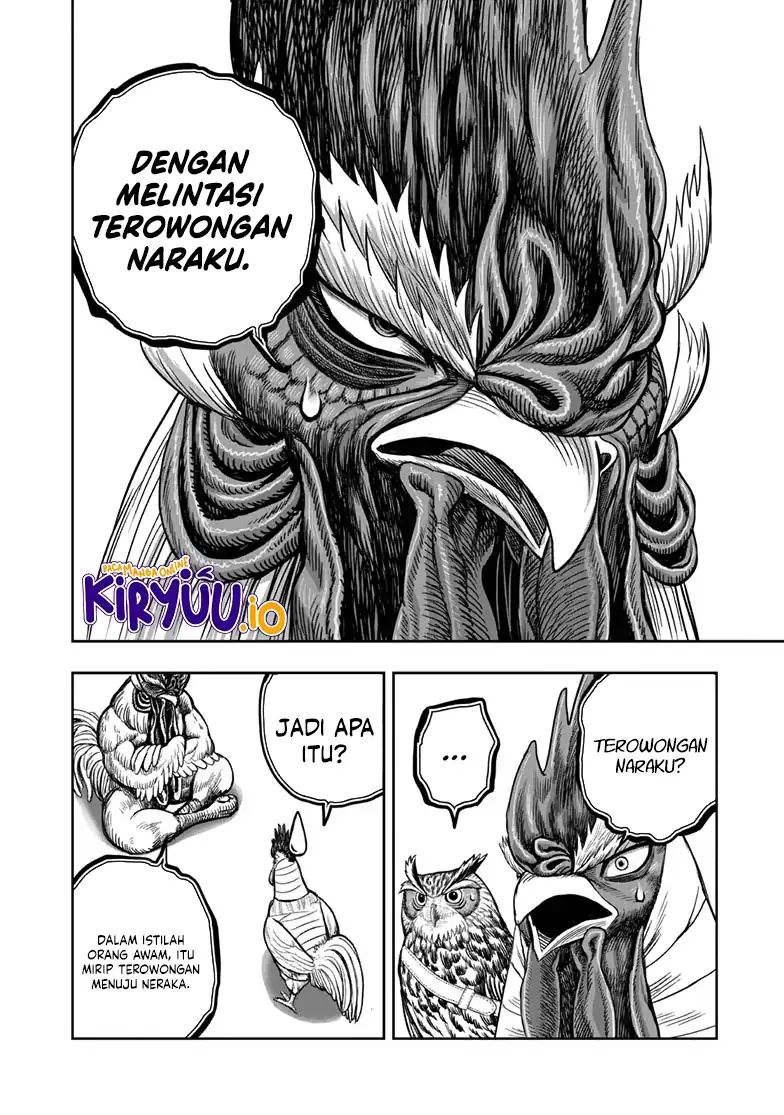Dilarang COPAS - situs resmi www.mangacanblog.com - Komik rooster fighter 048 - chapter 48 49 Indonesia rooster fighter 048 - chapter 48 Terbaru 22|Baca Manga Komik Indonesia|Mangacan