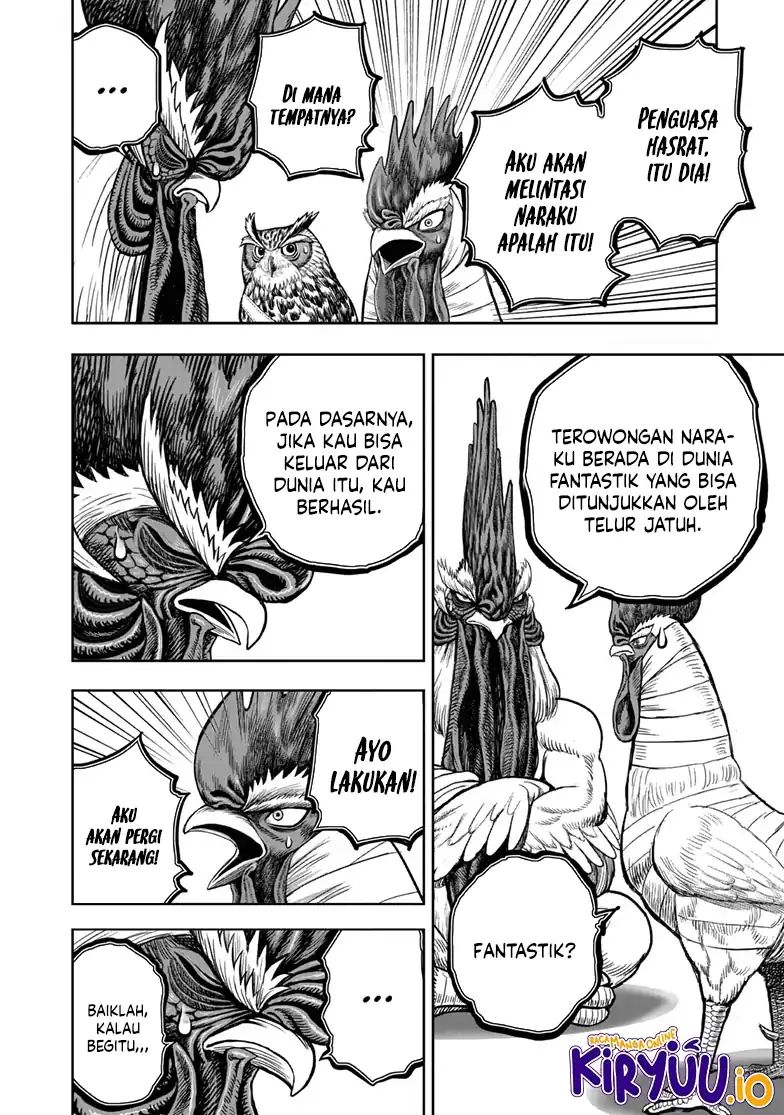 Dilarang COPAS - situs resmi www.mangacanblog.com - Komik rooster fighter 048 - chapter 48 49 Indonesia rooster fighter 048 - chapter 48 Terbaru 24|Baca Manga Komik Indonesia|Mangacan