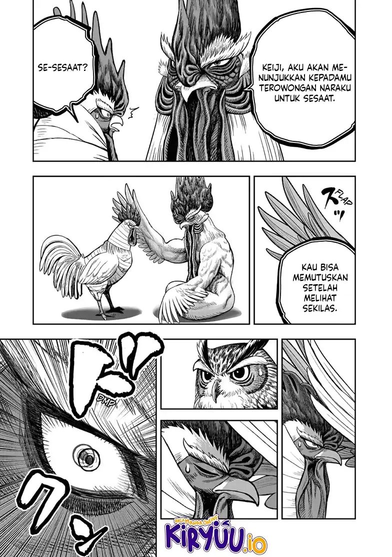 Dilarang COPAS - situs resmi www.mangacanblog.com - Komik rooster fighter 048 - chapter 48 49 Indonesia rooster fighter 048 - chapter 48 Terbaru 25|Baca Manga Komik Indonesia|Mangacan