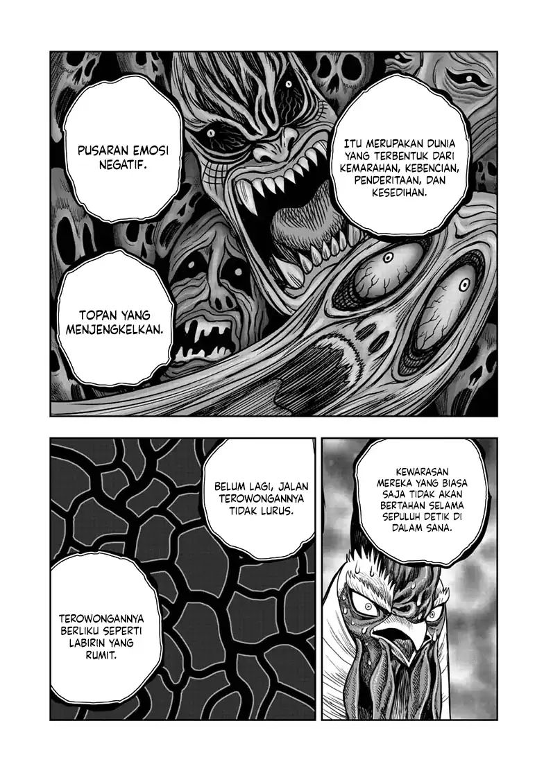 Dilarang COPAS - situs resmi www.mangacanblog.com - Komik rooster fighter 048 - chapter 48 49 Indonesia rooster fighter 048 - chapter 48 Terbaru 28|Baca Manga Komik Indonesia|Mangacan