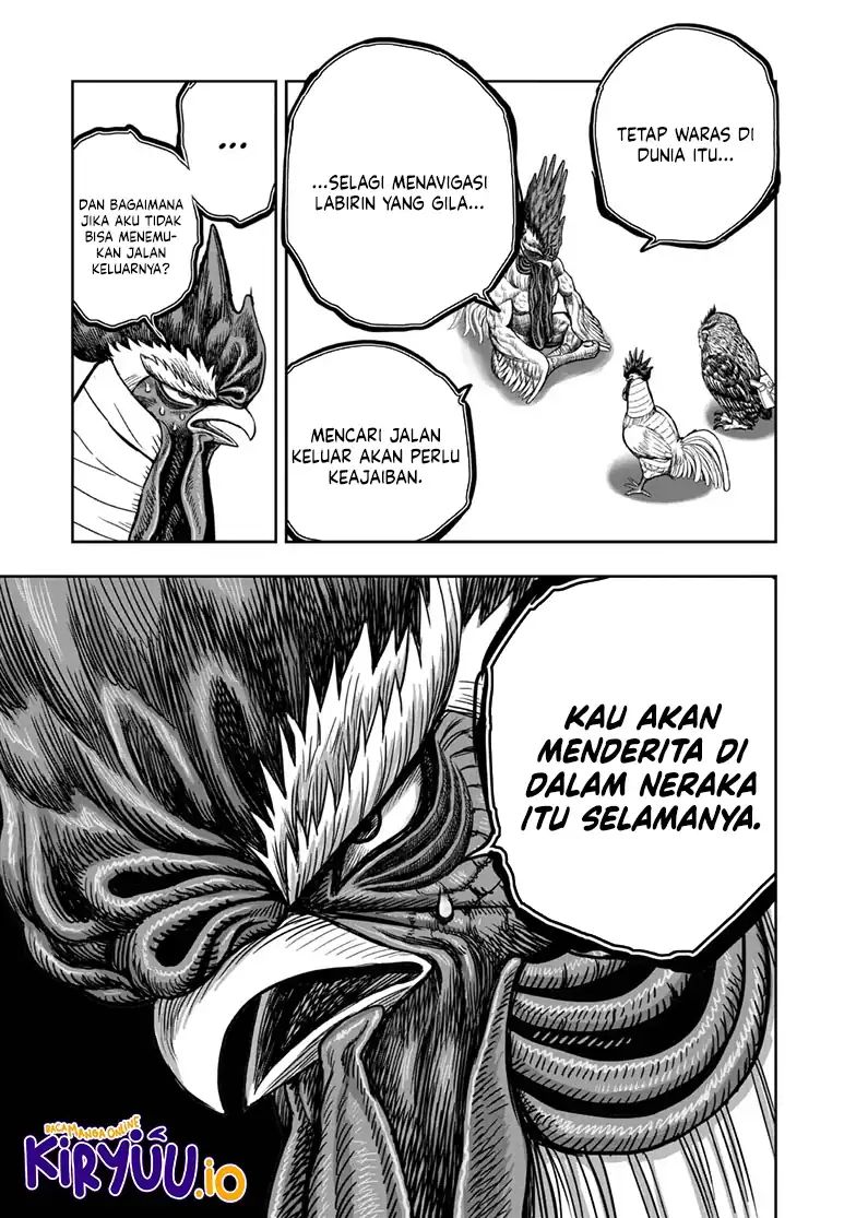 Dilarang COPAS - situs resmi www.mangacanblog.com - Komik rooster fighter 048 - chapter 48 49 Indonesia rooster fighter 048 - chapter 48 Terbaru 29|Baca Manga Komik Indonesia|Mangacan