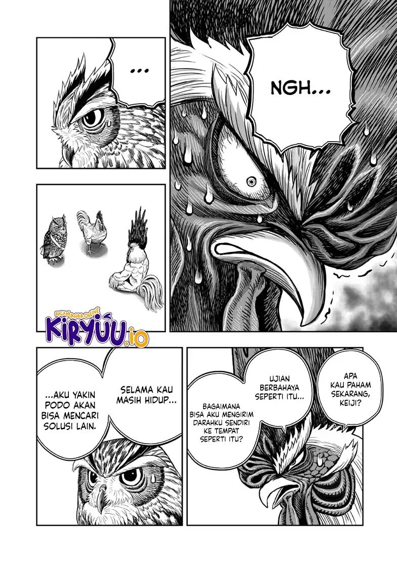 Dilarang COPAS - situs resmi www.mangacanblog.com - Komik rooster fighter 048 - chapter 48 49 Indonesia rooster fighter 048 - chapter 48 Terbaru 30|Baca Manga Komik Indonesia|Mangacan