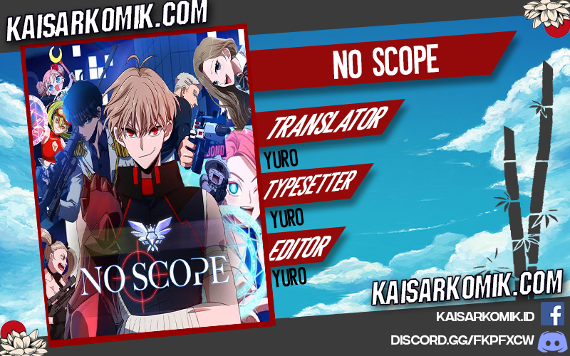 No Scope Chapter 01 Bahasa Indonesia