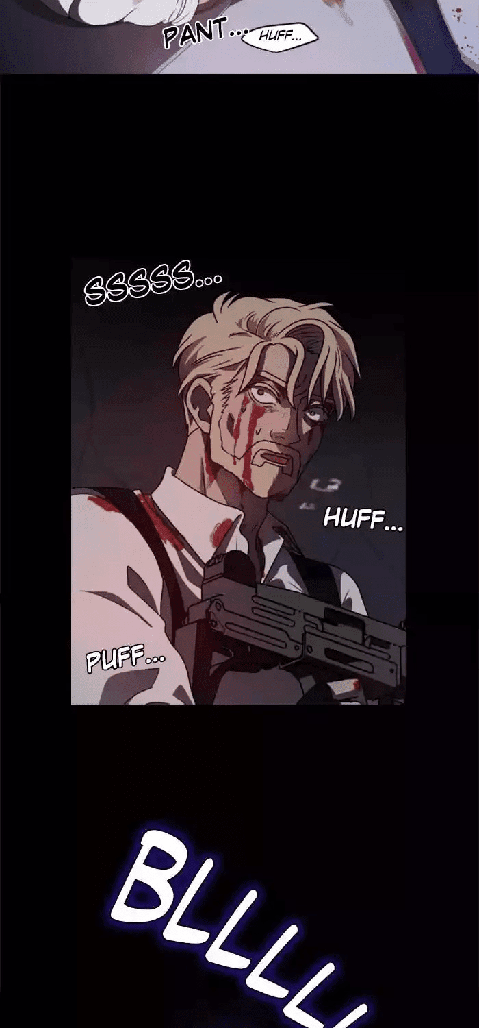 No Scope Chapter 01 Bahasa Indonesia