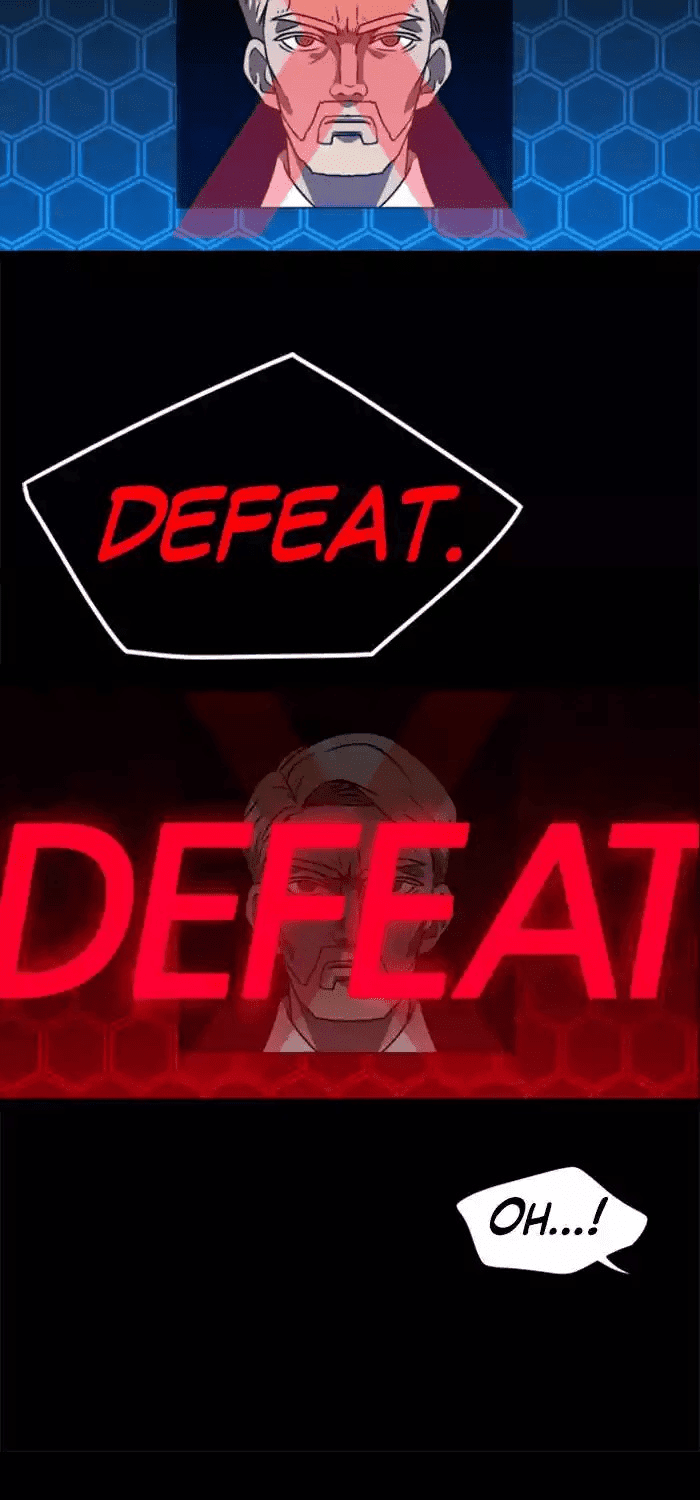 No Scope Chapter 01 Bahasa Indonesia