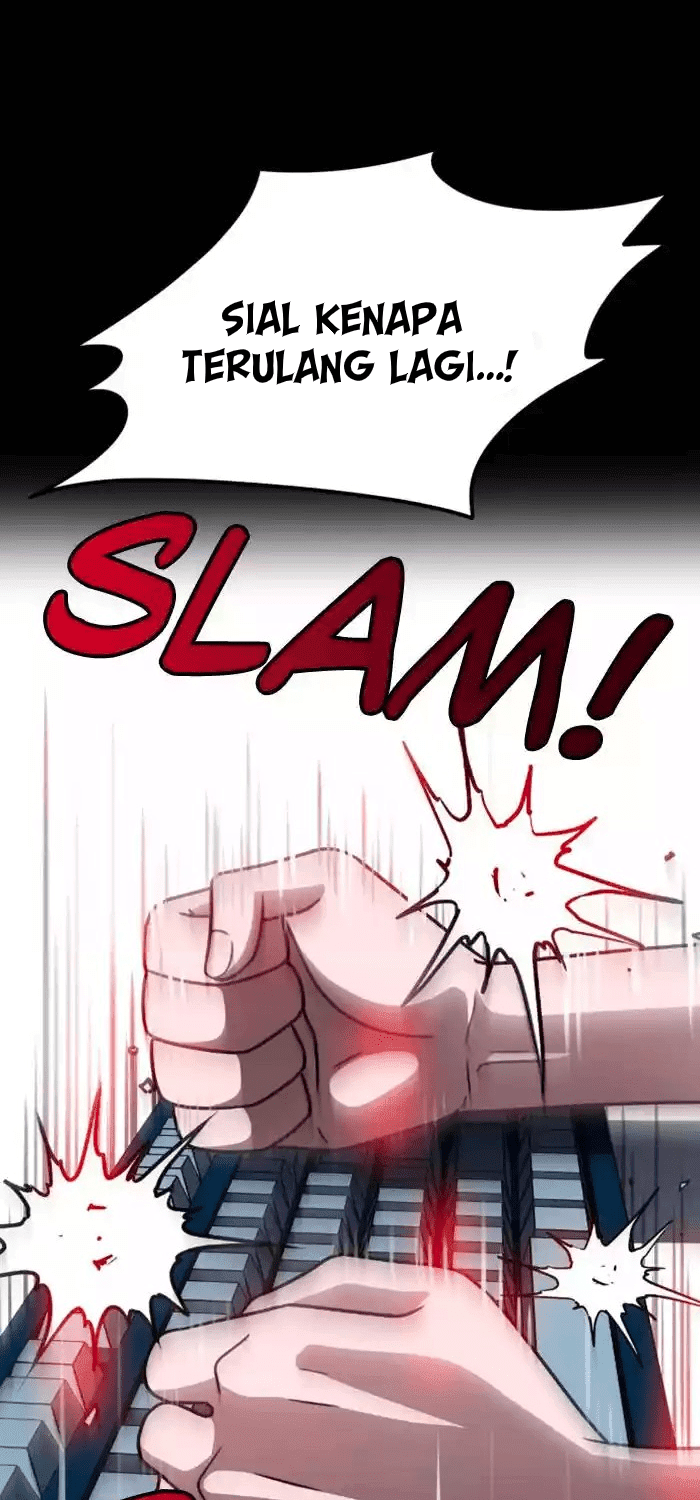 No Scope Chapter 01 Bahasa Indonesia