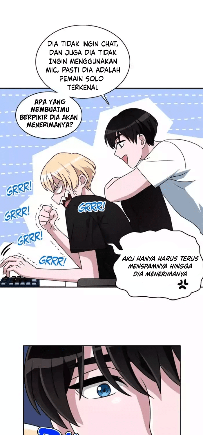No Scope Chapter 01 Bahasa Indonesia