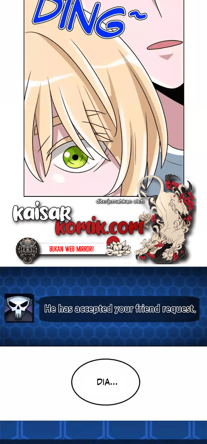 No Scope Chapter 01 Bahasa Indonesia