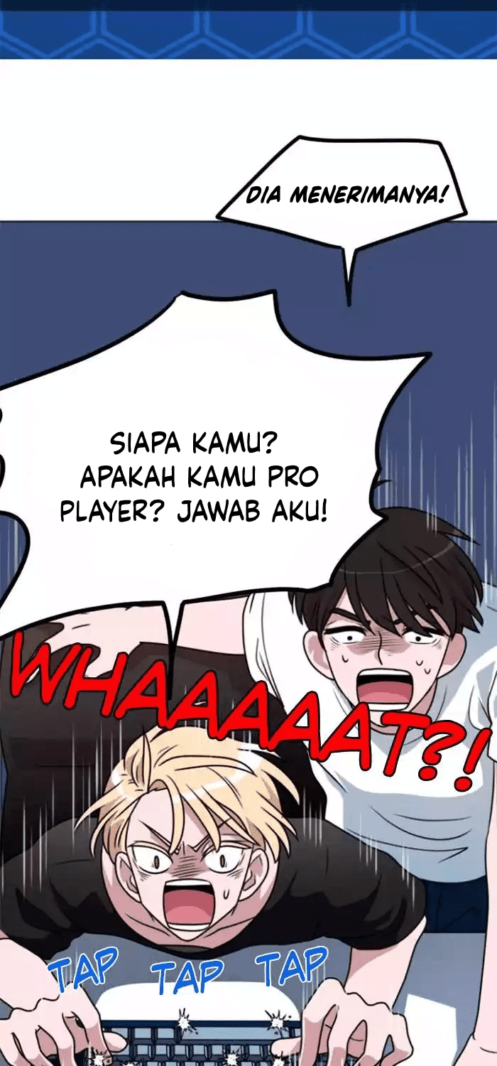 No Scope Chapter 01 Bahasa Indonesia