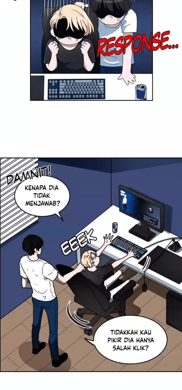 No Scope Chapter 01 Bahasa Indonesia