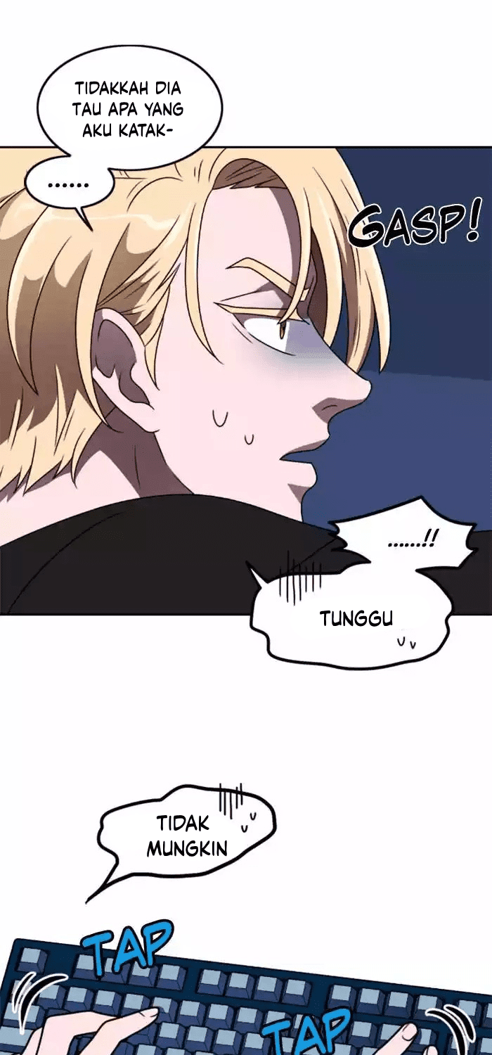 No Scope Chapter 01 Bahasa Indonesia