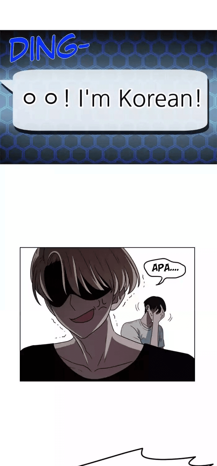 No Scope Chapter 01 Bahasa Indonesia