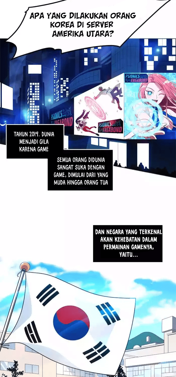 No Scope Chapter 01 Bahasa Indonesia