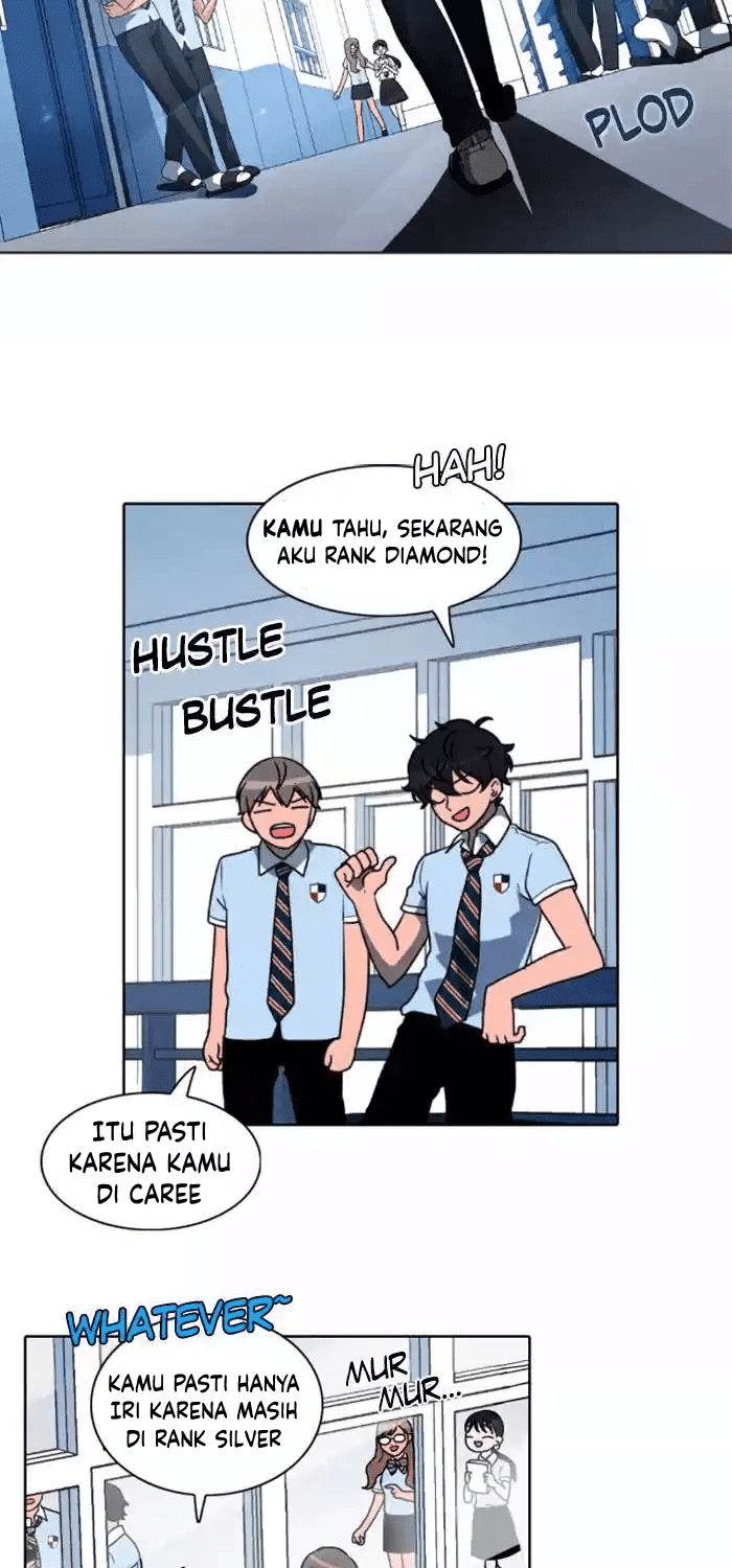 No Scope Chapter 01 Bahasa Indonesia