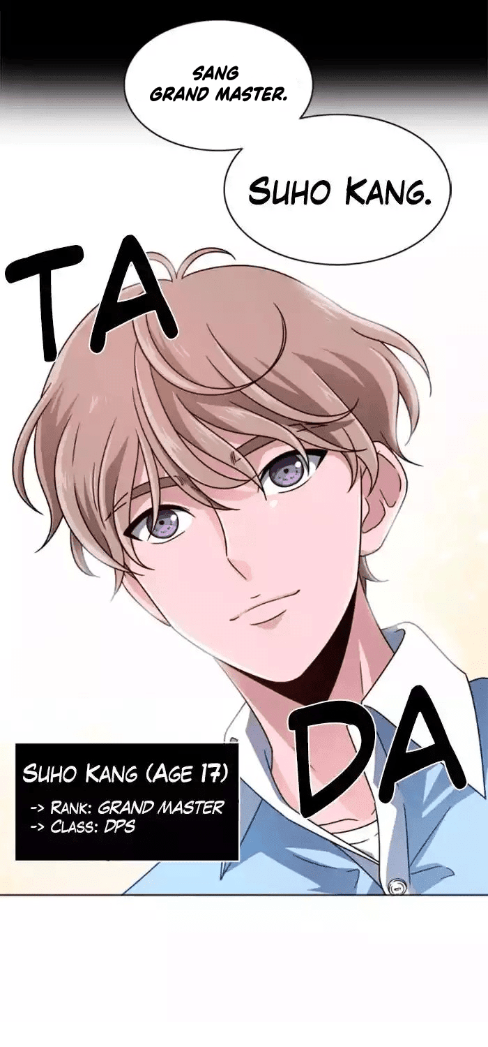 No Scope Chapter 01 Bahasa Indonesia