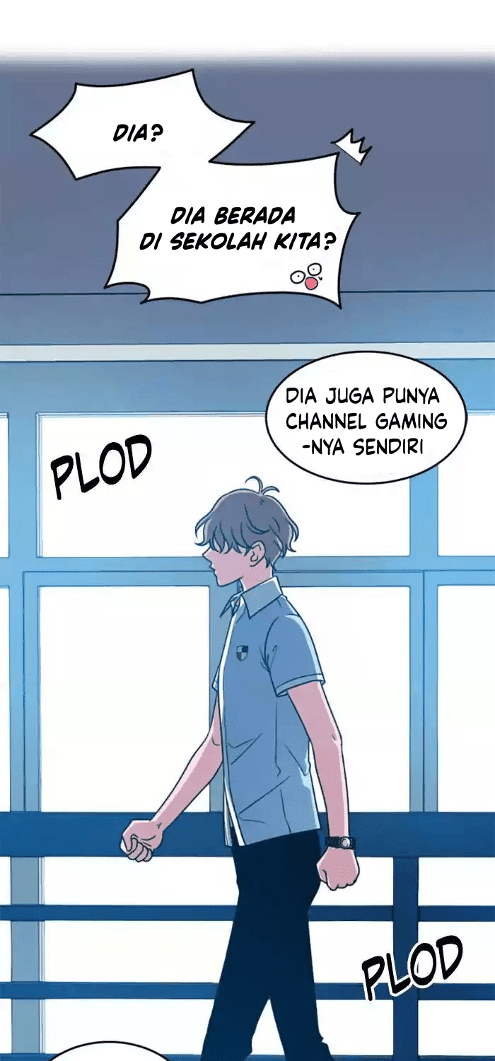 No Scope Chapter 01 Bahasa Indonesia