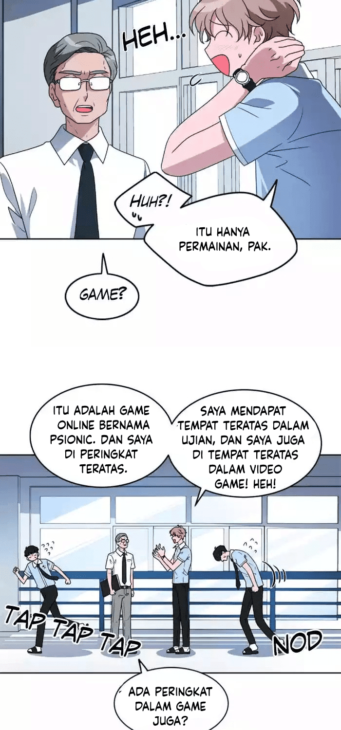 No Scope Chapter 01 Bahasa Indonesia
