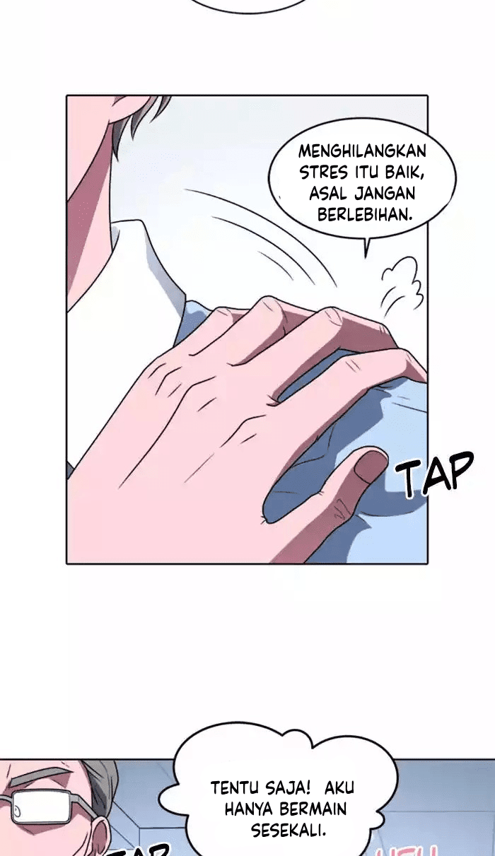 No Scope Chapter 01 Bahasa Indonesia