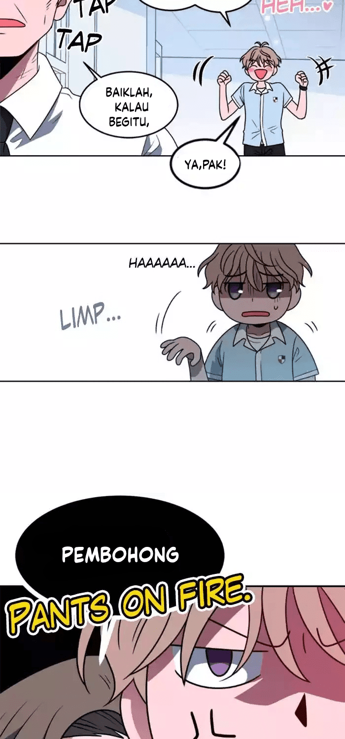 No Scope Chapter 01 Bahasa Indonesia