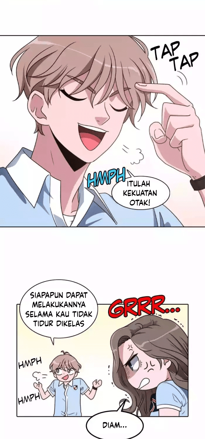 No Scope Chapter 01 Bahasa Indonesia
