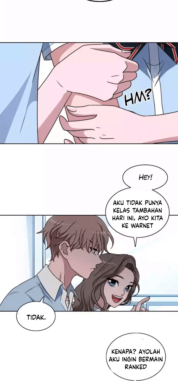 No Scope Chapter 01 Bahasa Indonesia