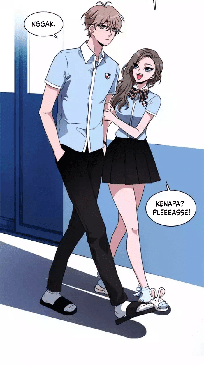 No Scope Chapter 01 Bahasa Indonesia