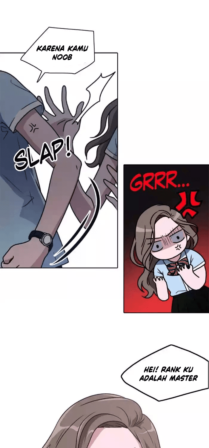 No Scope Chapter 01 Bahasa Indonesia