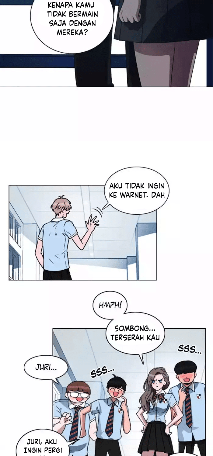 No Scope Chapter 01 Bahasa Indonesia