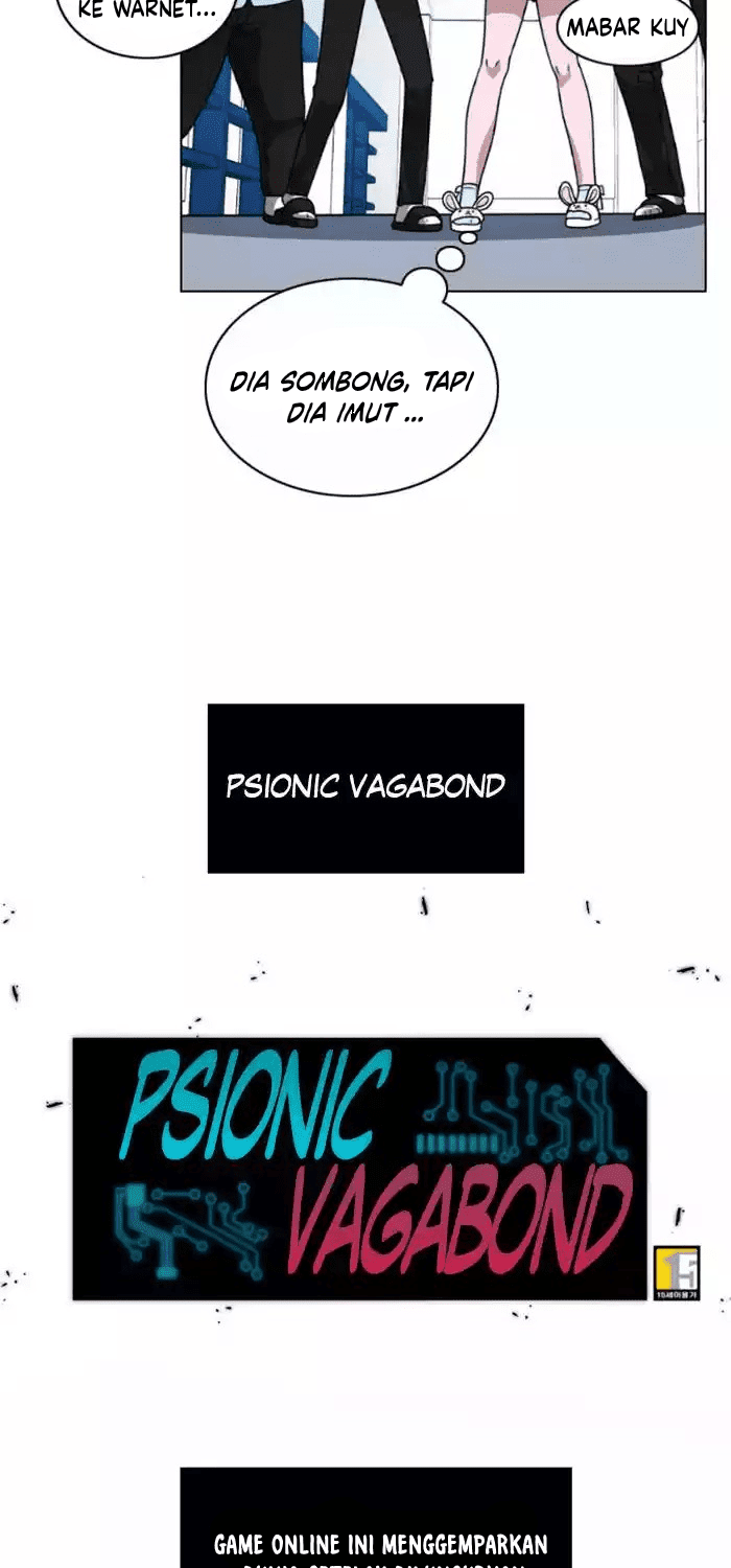 No Scope Chapter 01 Bahasa Indonesia