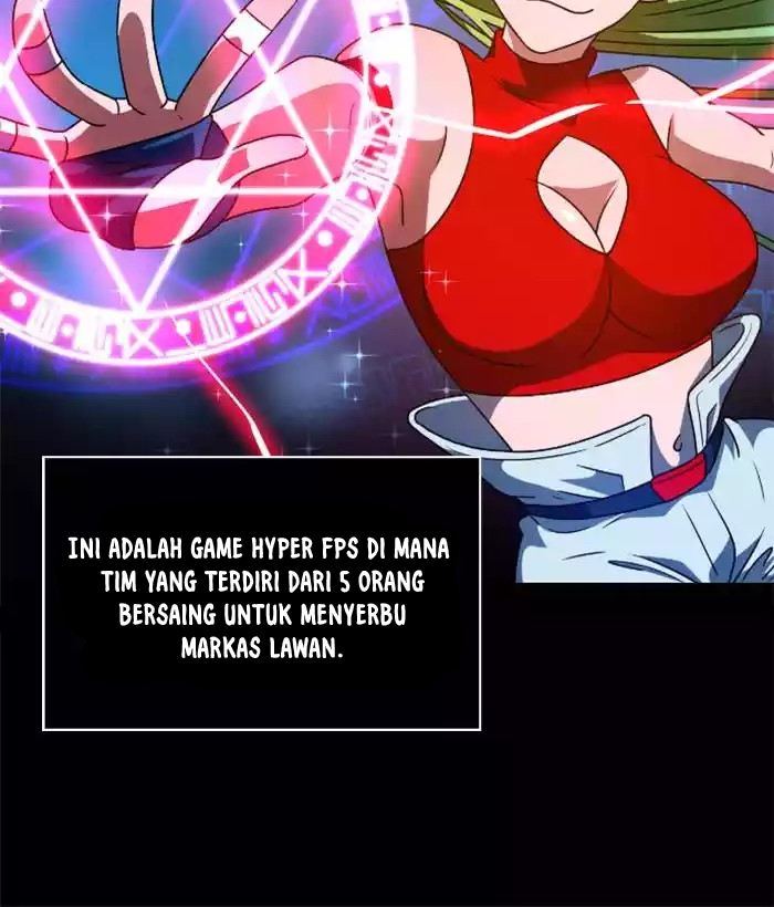 No Scope Chapter 01 Bahasa Indonesia