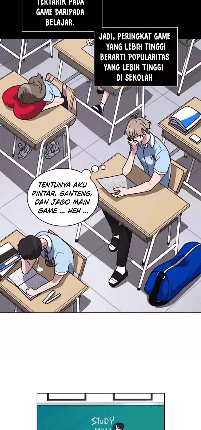 No Scope Chapter 01 Bahasa Indonesia