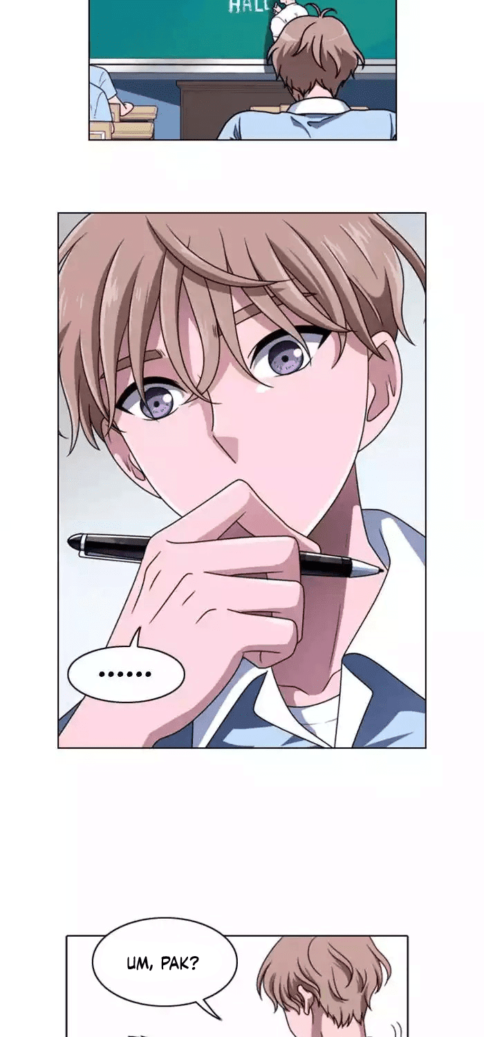 No Scope Chapter 01 Bahasa Indonesia