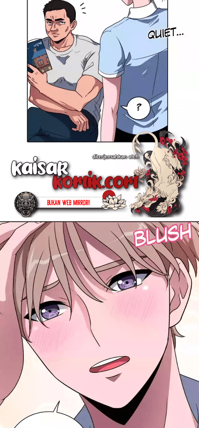 No Scope Chapter 01 Bahasa Indonesia