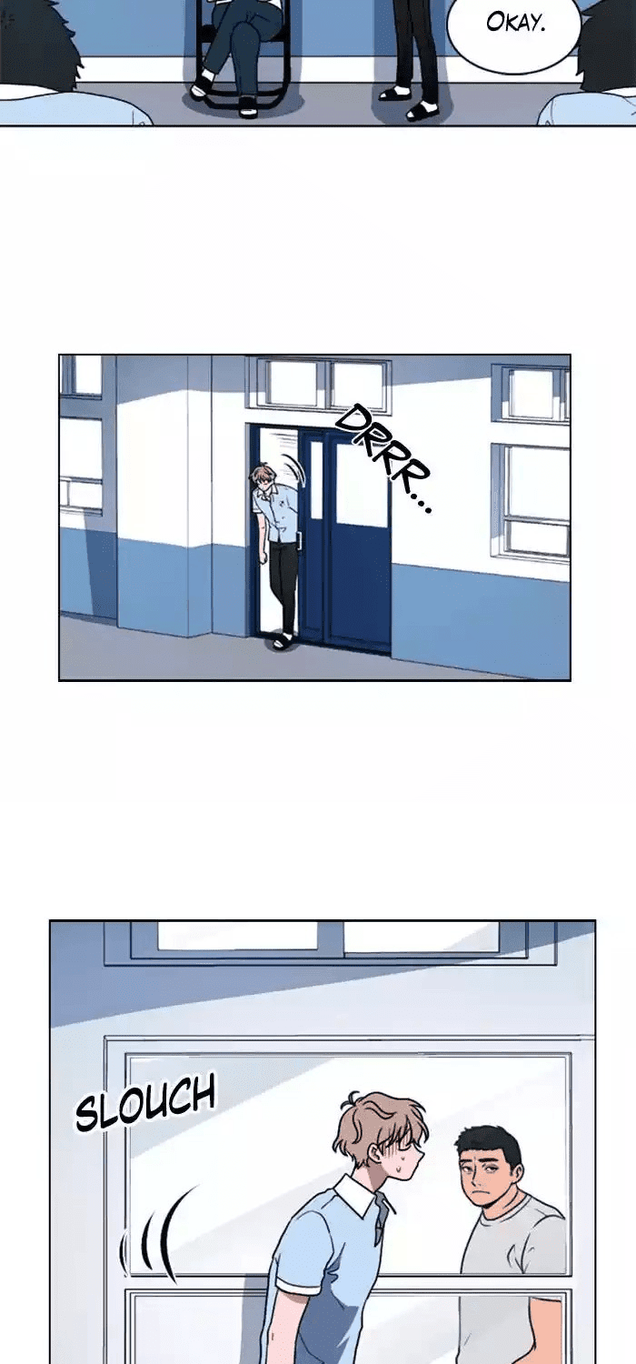 No Scope Chapter 01 Bahasa Indonesia