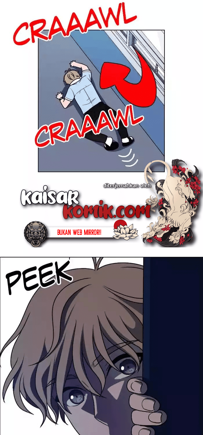 No Scope Chapter 01 Bahasa Indonesia