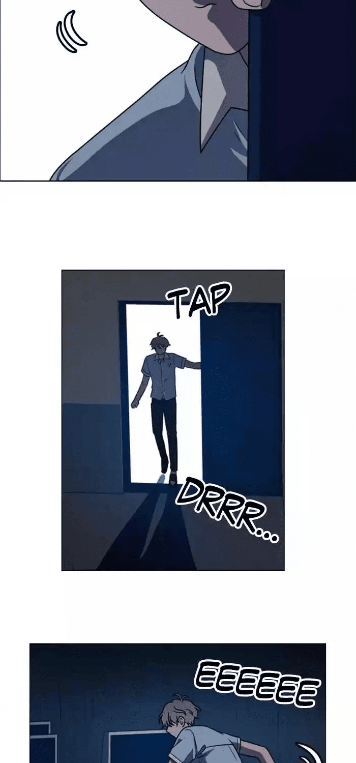 No Scope Chapter 01 Bahasa Indonesia