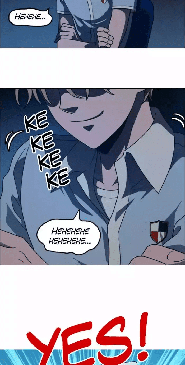 No Scope Chapter 01 Bahasa Indonesia