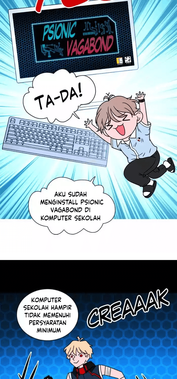 No Scope Chapter 01 Bahasa Indonesia